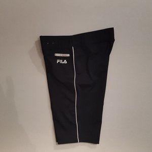 Exercise shorts / Fila / Bermuda